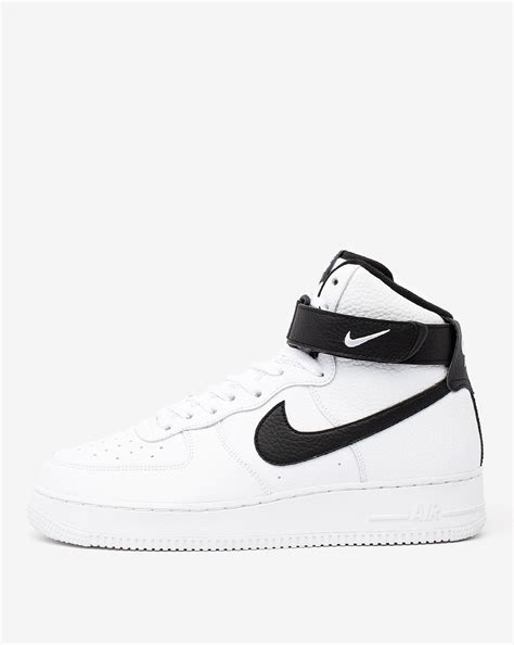 nike air force 1 high weiß snipes|snipes shoes usa.